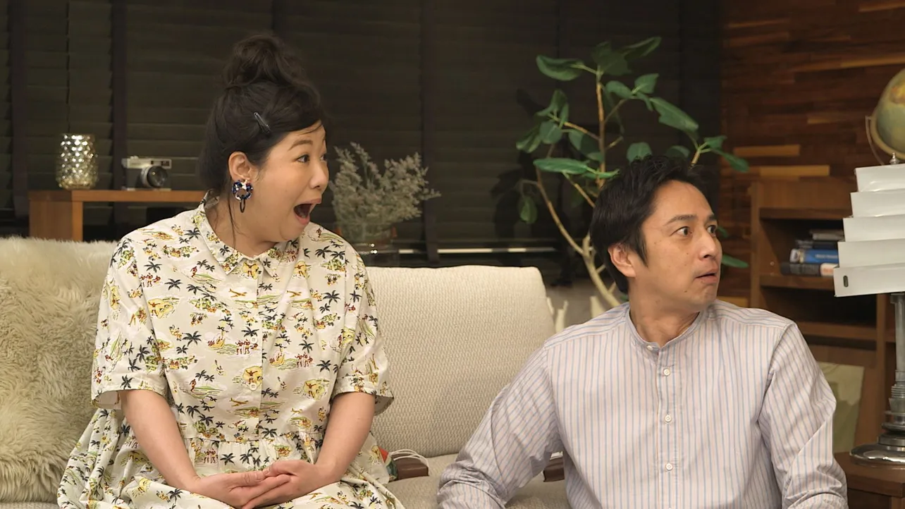 「TERRACE HOUSE TOKYO 2019-2020」特別映像より