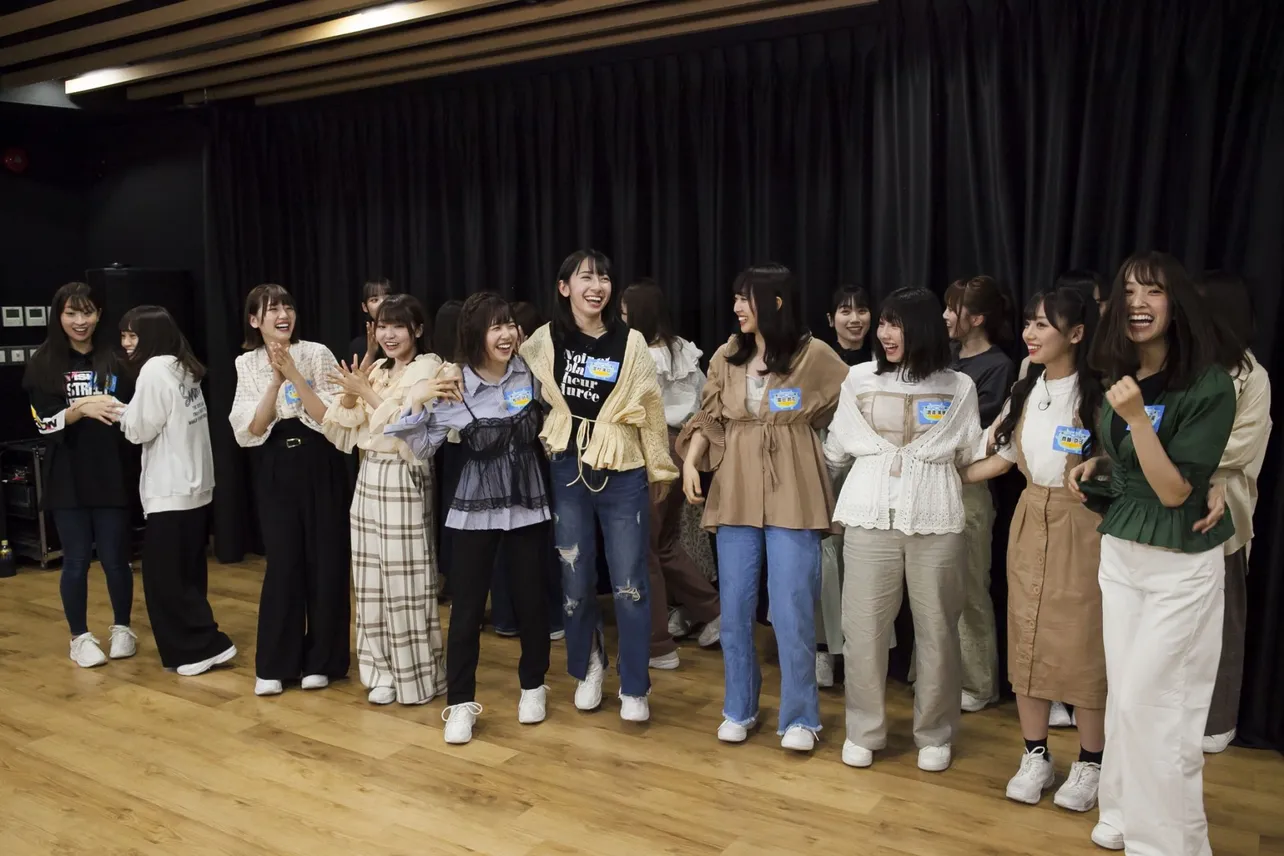 画像・写真 日向坂46の「HINABINGO!2」放送決定！ 東村芽依は号泣