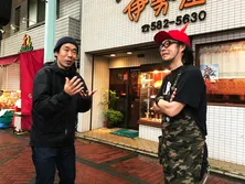 「キンシオ×関内デビル」コラボレーションが2年ぶり実現! DISH//北村匠海も“客”で来店