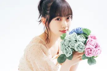 自称“青春マニア”の乃木坂46・堀未央奈、初主演映画は「青春の美しさもあれば、残酷さもある」