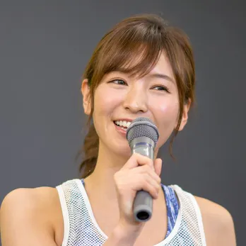 ほのか、バッキバキの腹筋にファン衝撃「すご!」「割れてる!!」