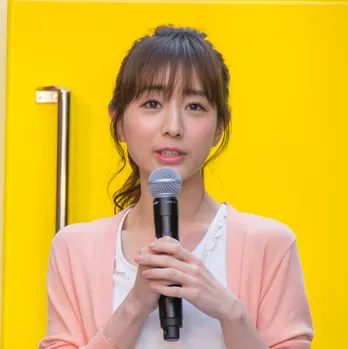 田中みな実、生瀬勝久の美人妻に興味津々「プロポーズは?」