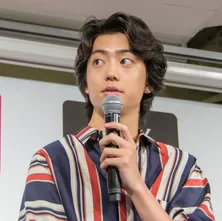 伊藤健太郎の肌つやを今田耕司が絶賛「ほんまツルツル！」