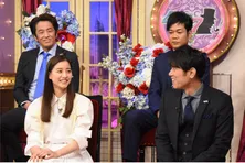 新木優子、“しゃべくり”メンバーのお気に入りに!?　ハロプロのライブに行った様子を再現！