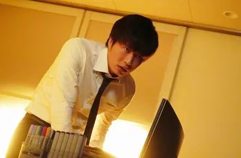 ＜あなたの番です＞復讐に支配される田中圭“翔太”「さっさと捕まえろよ！」怒りむきだしで…!!