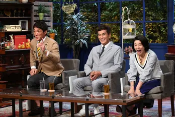 高嶋ちさ子、“不適切動画”に怒りが爆発!「100%男なんですよ…」