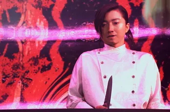 藤原竜也が大絶叫！“ついマネしたくなる”名ぜりふ誕生の裏側が明らかに