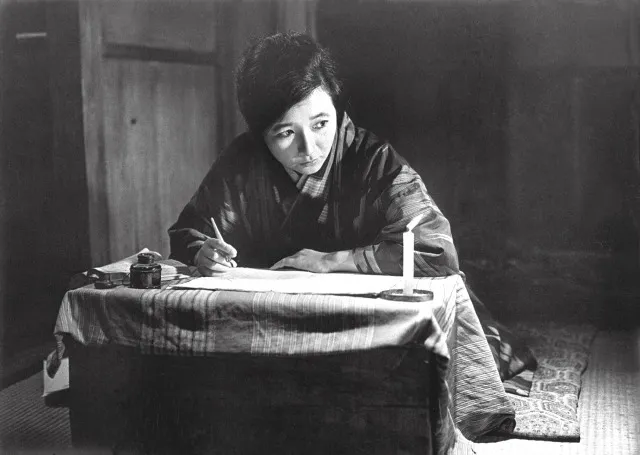 「放浪記(1962)」