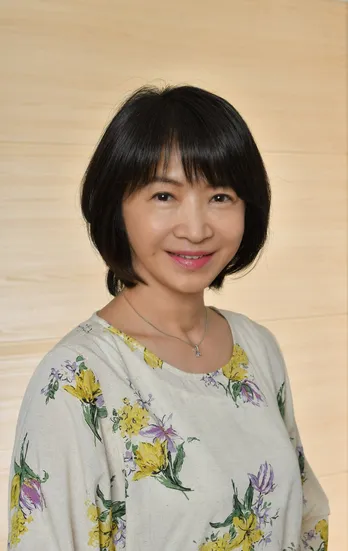 田中美佐子、“一文字違い”の田中美里と遠藤憲一主演作で共演!「バチバチあるかも」