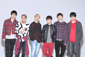 Aぇ！groupが地元関西の4都市で凱旋公演！ 草間リチャード敬太「うれしい気持ちでいっぱい」