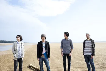 フジファブリックがプレイリストアルバム『FAB LIST 1』と『FAB LIST 2』を2枚同時にリリース！