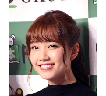 AKB48“ビジュアル担当”加藤玲奈、大人の色気で勝負する鳥居みゆきを一蹴!