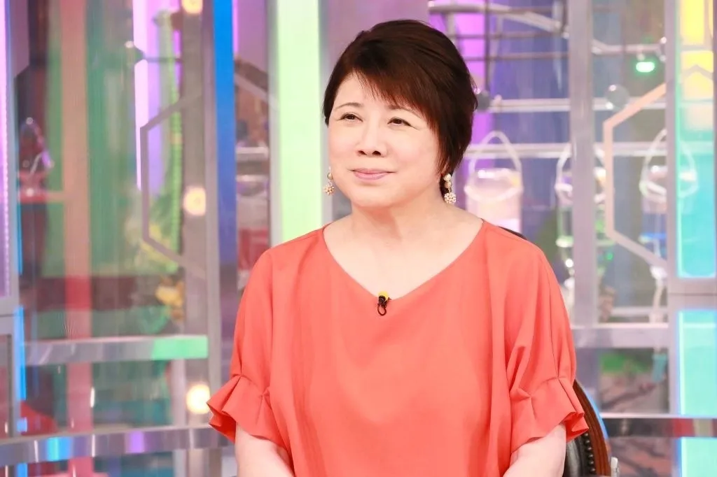 森昌子、引退前に芸能生活の全貌を語る