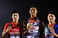 サニブラウン・ハキームが陸上日本選手権100mで優勝！ 9月「世界陸上ドーハ」出場が内定