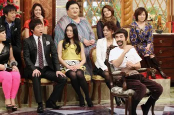 ナイナイ・岡村がさんまに結婚を相談!