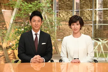 徳永有美、選挙特番に初挑戦「楽しみでもあり、緊張もしています」