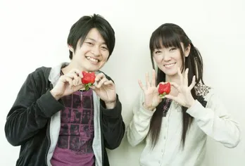 アニメ「ドラゴンクライシス！」釘宮理恵と下野紘、主役の人気声優二人が語る人物の魅力と意外な一面!? 