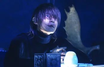 “殺し屋”演じる窪田正孝の食事シーン解禁！ファンから絶賛の嵐「最高にエロくて犯罪レベル！」