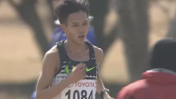 乃木坂46・佐藤楓がナビゲーター初挑戦！「マラソンは厳しいレースの中にも優しさが垣間見える瞬間が好き」