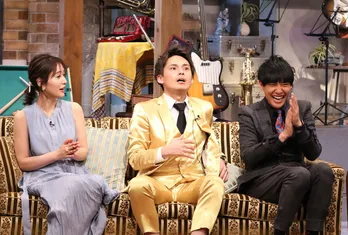 錦戸亮ファンの祇園・木﨑が本人の前で“ことわざナルシスト変換”を披露