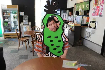 「乞うご期待！」霜降り明星・せいや自ら噂の真相を語る