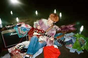 菅田将暉「さよならエレジー」がストリーミング再生5000万回を突破! 長く親しまれるヒット曲に