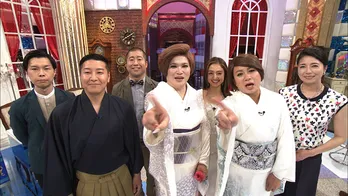 チョコプラ、初MCでIKKOとタッグ!ダブルIKKOの暴走で大混乱…