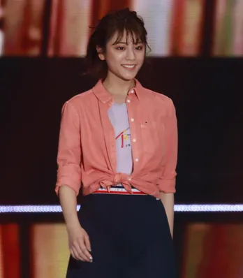 “天気予報の女神”貴島明日香、清涼感満点の浴衣姿に称賛殺到!「恐ろしい破壊力」「撃沈…」