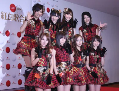 かっこいいAKB48を見せたい!!」紅白は総勢100名以上でパフォーマンスを