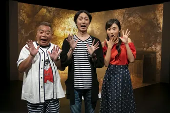 出川哲朗が語る、ロケで“本当の危機”に直面した際の合言葉とは？