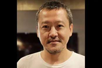 川瀬陽太、月9初出演で“ご遺体”役に!「解剖台は初でした」