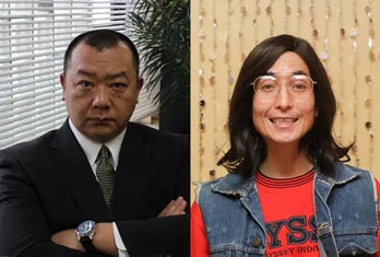 矢部太郎と木下隆行がドラマ「Iターン」にゲスト出演!