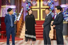 広瀬アリス、最新の“王子様”は？常にメモしている“王子様ランキング”を明かす