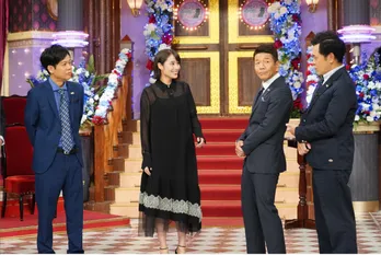 広瀬アリス、最新の“王子様”は?常にメモしている“王子様ランキング”を明かす