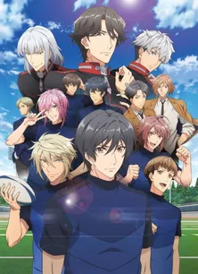 元日本代表・大畑大介が監修するラグビーアニメ「トライナイツ」7.30放送開始！