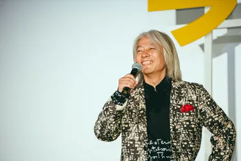 塚本連平監督が思う篠原涼子×芳根京子“母娘”の魅力「ニュアンスの出し方がうまい」