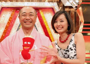 元日早朝にあの人気番組が復活! 48組の芸人が爆笑のショートネタを披露!