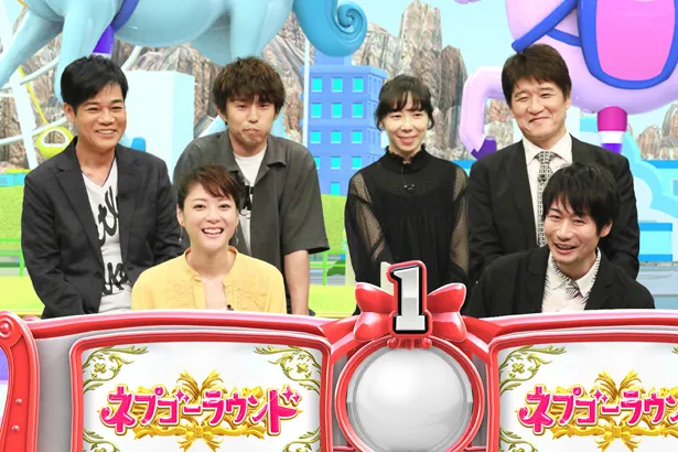 上野樹里率いる“月9”「監察医 朝顔」俳優陣と欅坂46が、常識クイズで対決