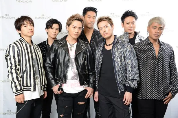 三代目JSB・岩田剛典「日サロのゴールド会員だった時期もあった」＜THE