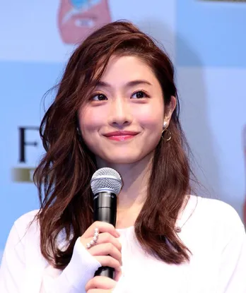 石原さとみ 芸能活動に挫折した過去を告白「必要とされてない、価値がない」