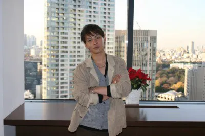 ドラマ「TOKYO23～サバイバルシティ～」で主演のノボルを演じた柳楽優弥