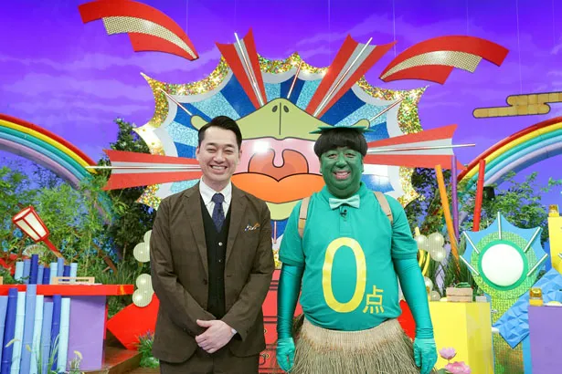 バナナマンがMCを務める「あなたの日本語大丈夫？笑われるニホン語」が、テレビ東京系で7月8日(月)に放送される