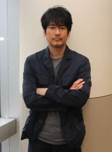 「ボイス 110緊急指令室」唐沢寿明インタビュー(後編) 「増田くんが敵と戦っていると『大丈夫か?』みたいな気持ちもあるんです(笑)」