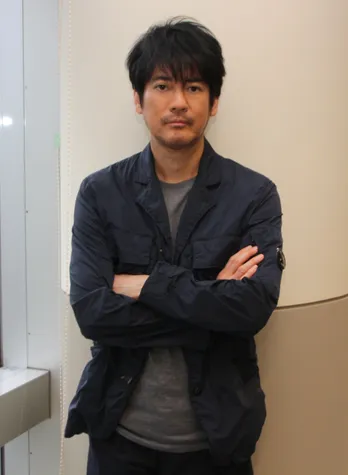 「ボイス 110緊急指令室」唐沢寿明インタビュー(後編) 「増田くんが敵と戦っていると『大丈夫か?』みたいな気持ちもあるんです(笑)」