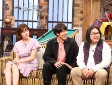 ロッチ中岡が「M-1出よう!」と誘うほど相性の良い関ジャニ∞メンバーは?