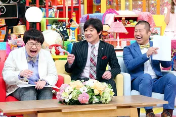 内村光良、もしYouTuberになるなら「全レギュラーちょっと考えさせてもらいます！」