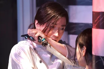 藤原竜也主演「Diner ダイナー」が大ヒットスタート！「中毒性がすさまじい！」と絶賛の声