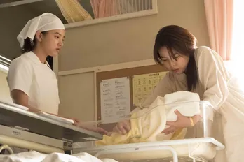 清原果耶、初主演ドラマ「透明なゆりかご」が再放送決定！『心から幸せものだなと…』