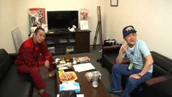 あの名作漫才も登場!「いろはに千鳥」DVD発売記念イベント大公開