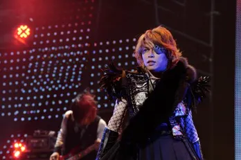 T.M.Revolutionが、史上初となる武道館正月三が日占拠!